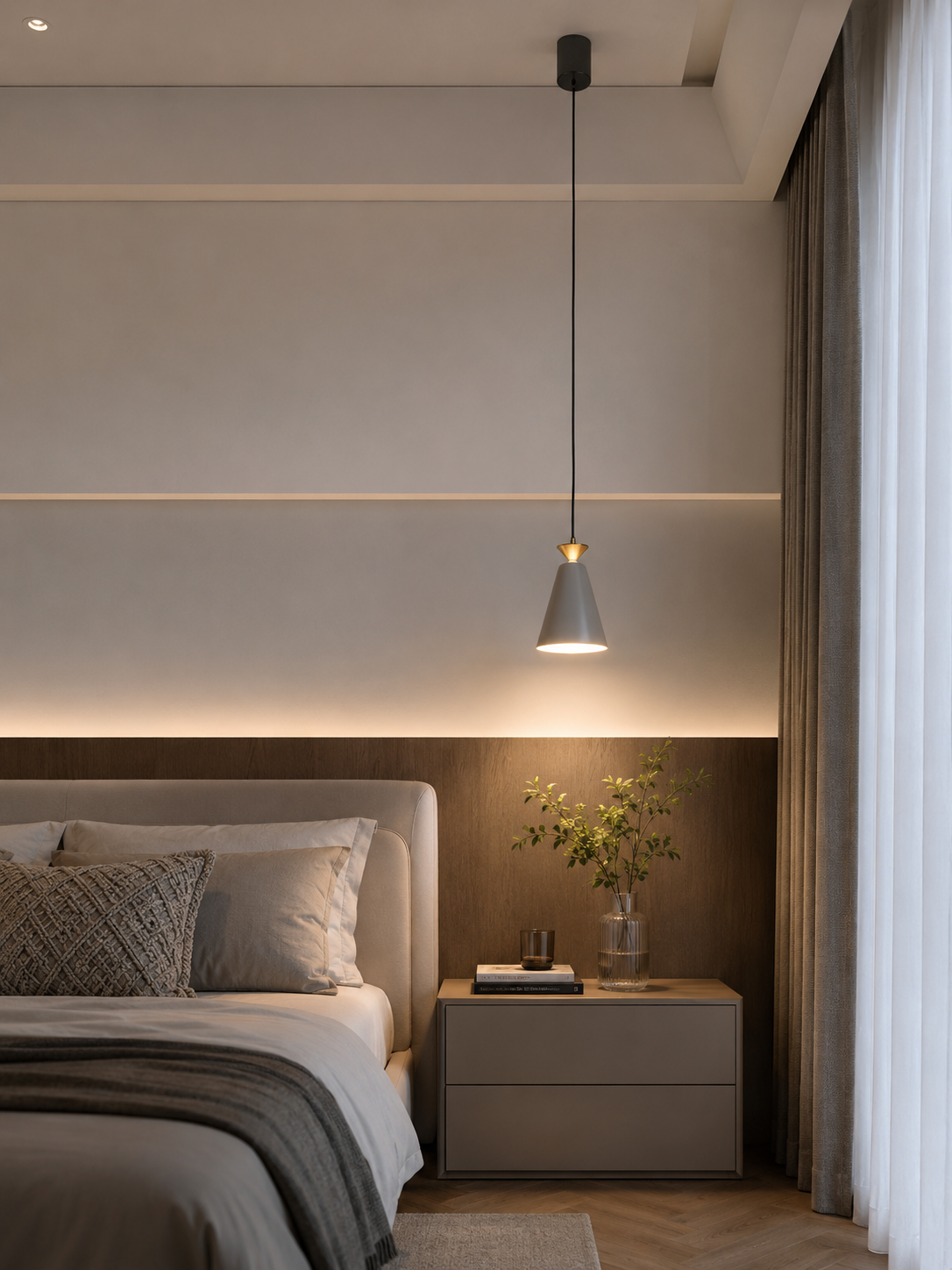 Indoor lighting inspiration