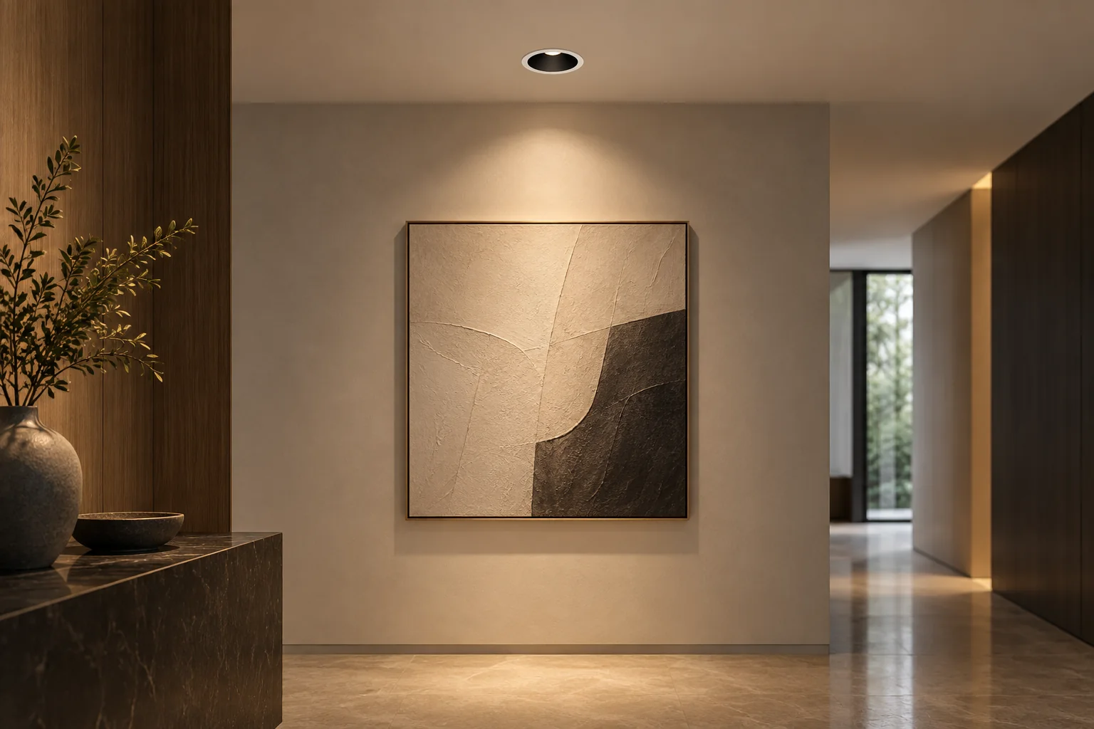Architectural lighting inspiration