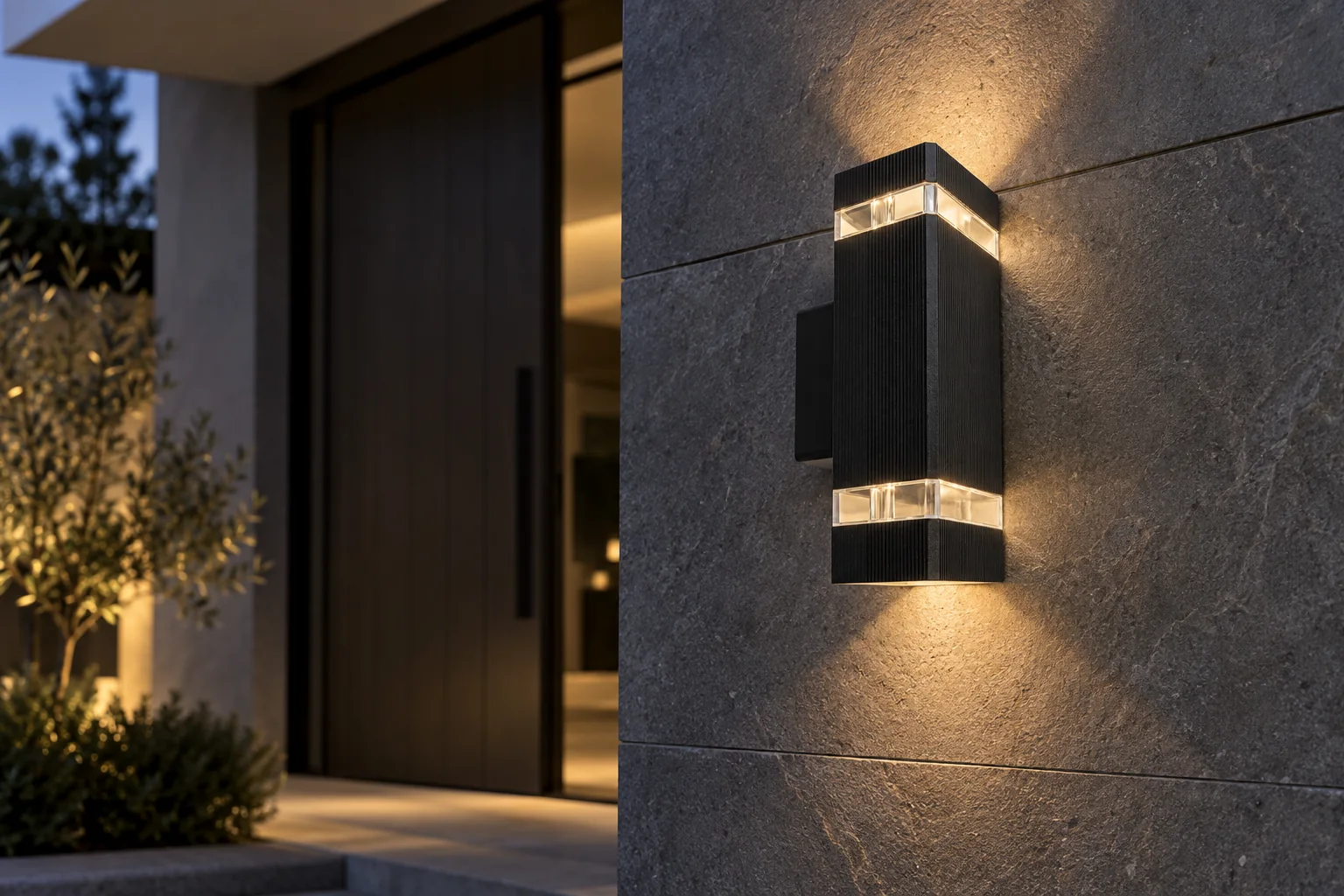 Outdoor lighting inspiration