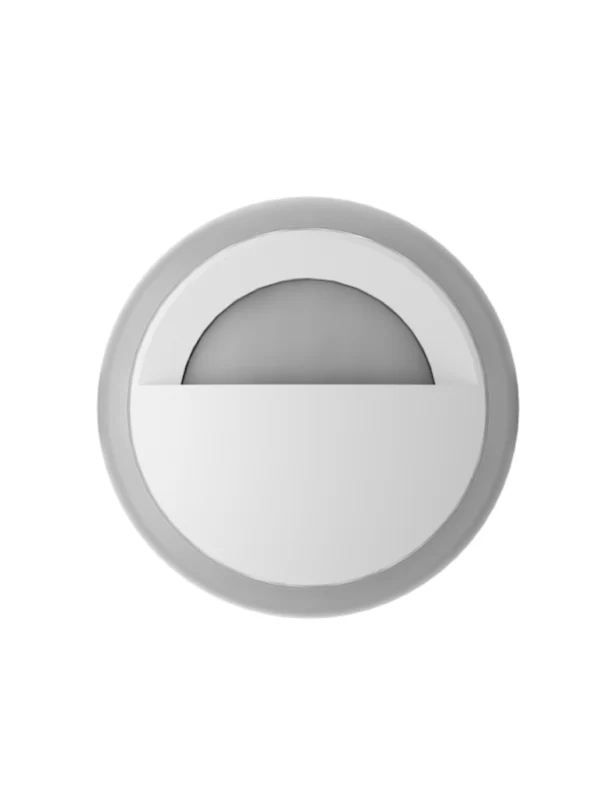 Footlight - Semi Shield