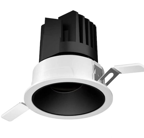 Luxury Anti Glare Spotlight
