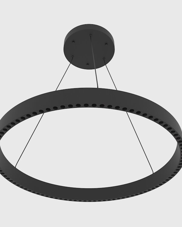 Pendant Round Light