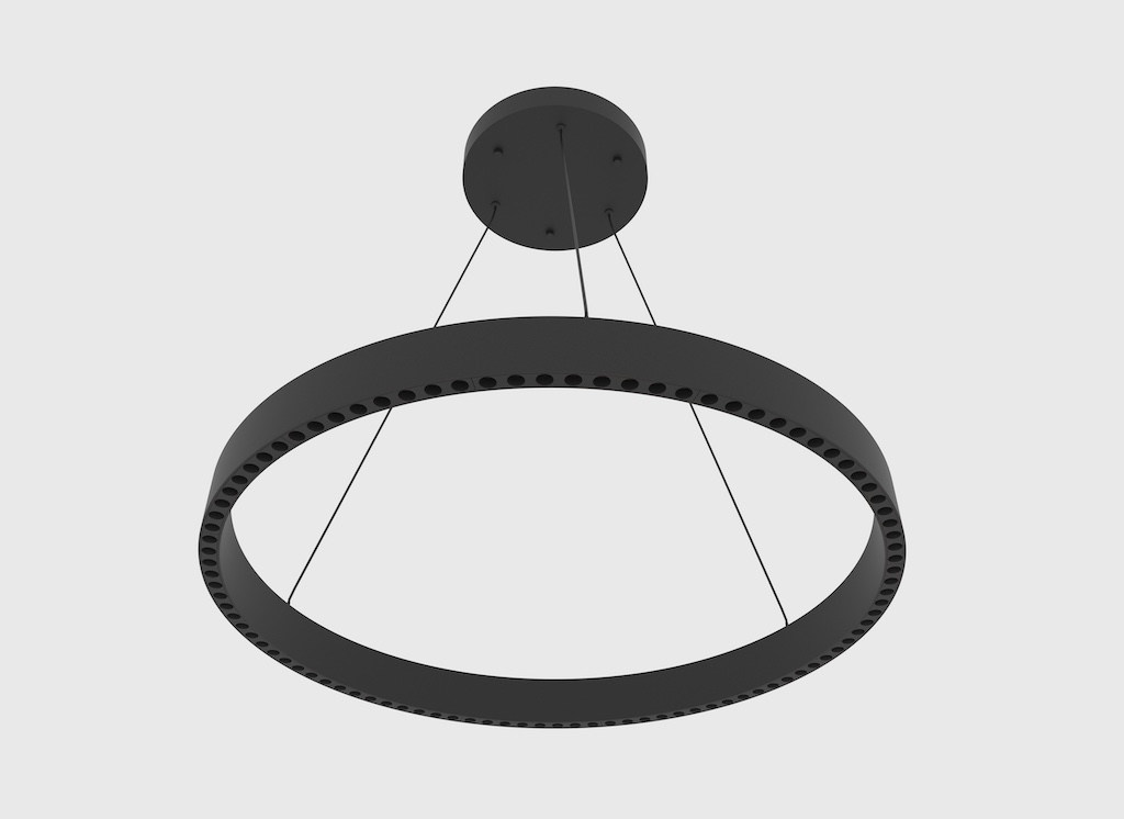 Pendant Round Light