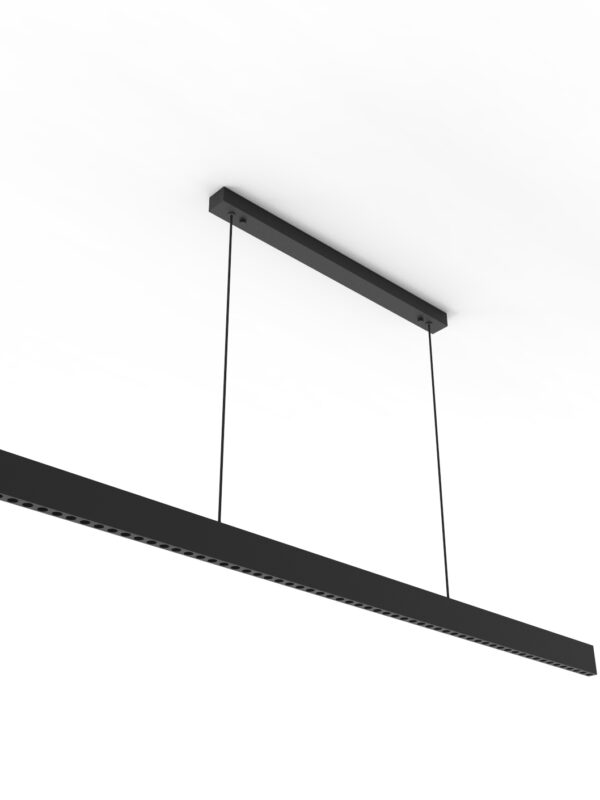 Pendant Linear Up and Down Light