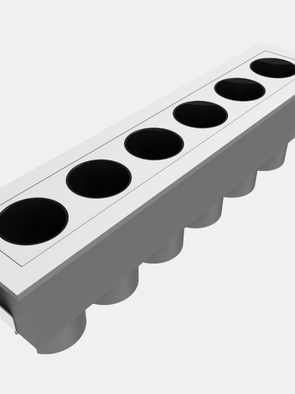 Linear Spotlight