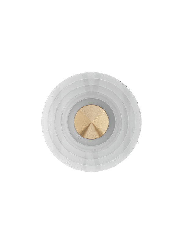 Footlight - Striped