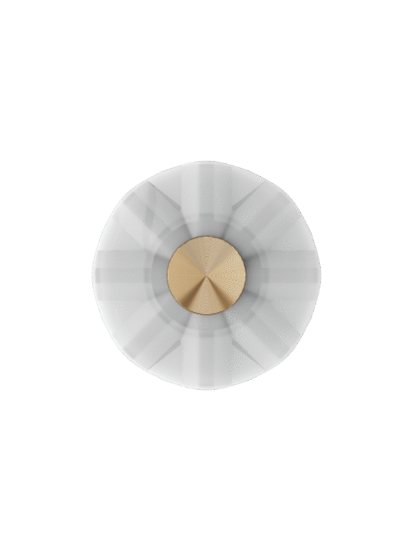 Footlight - Wave