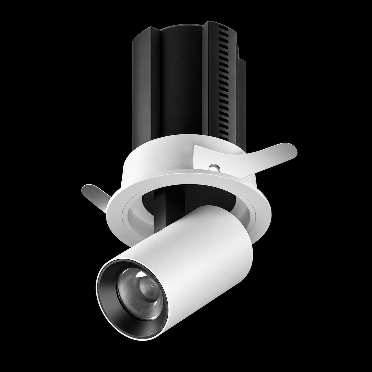 Pull-out Spot Light