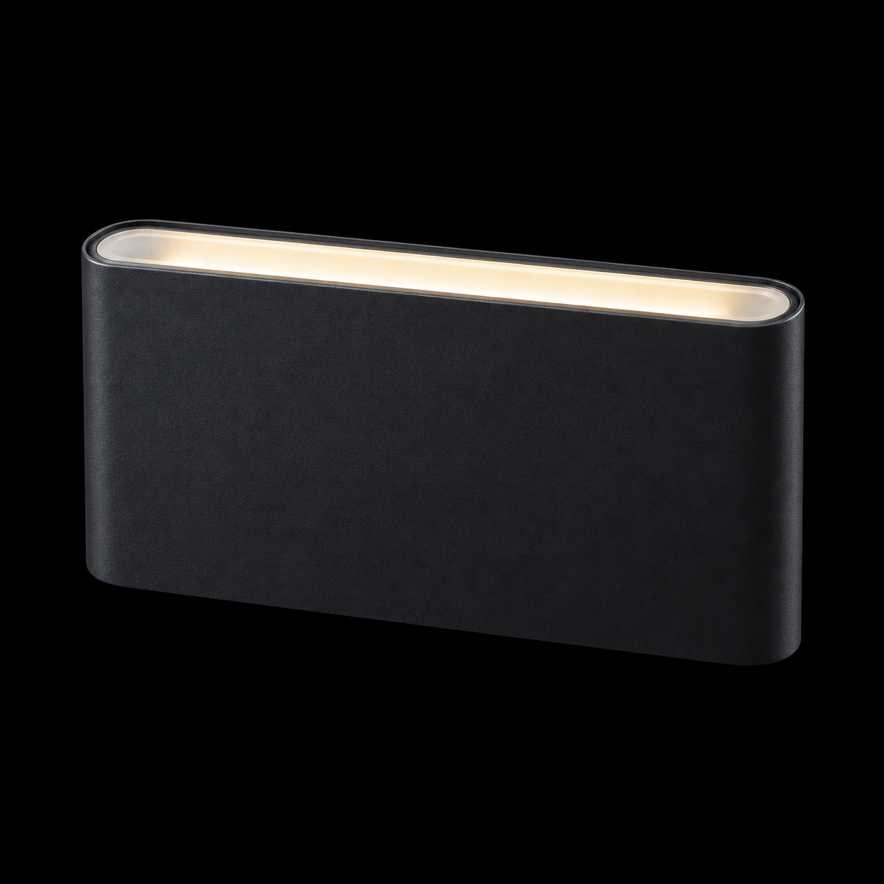 Rectangulardesignedoutdoor light