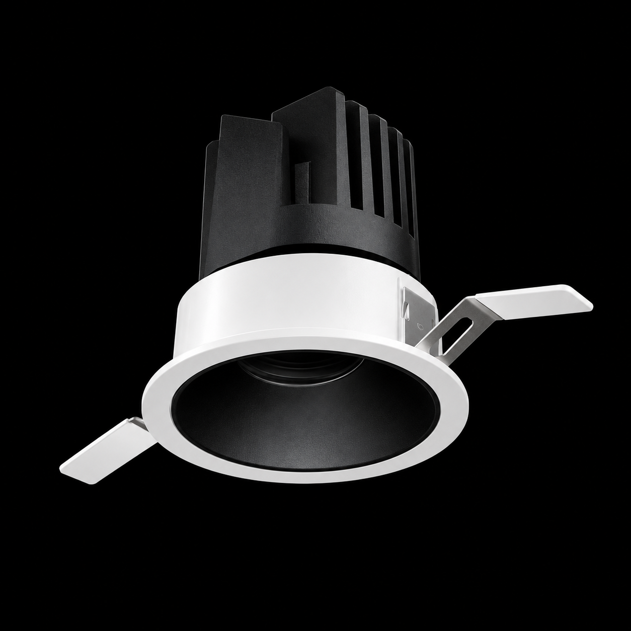 luxury Anti Glare Spot light