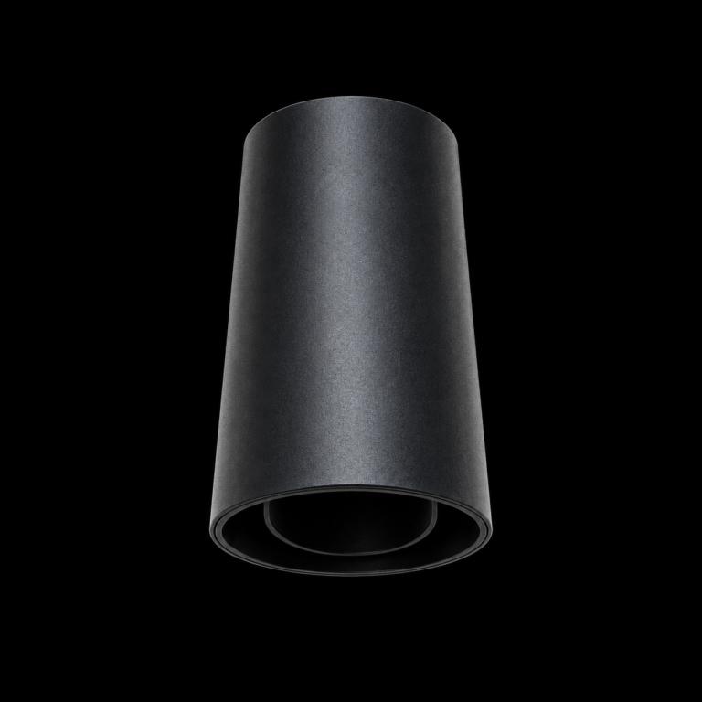 Adjustable Surface-mounted Spot Light