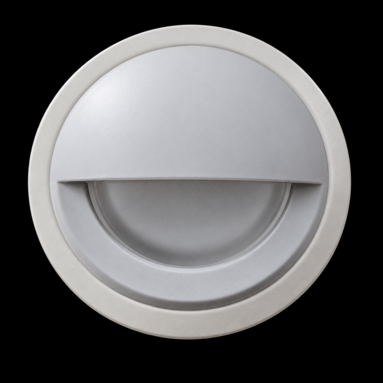 Foot light-Semi Shield